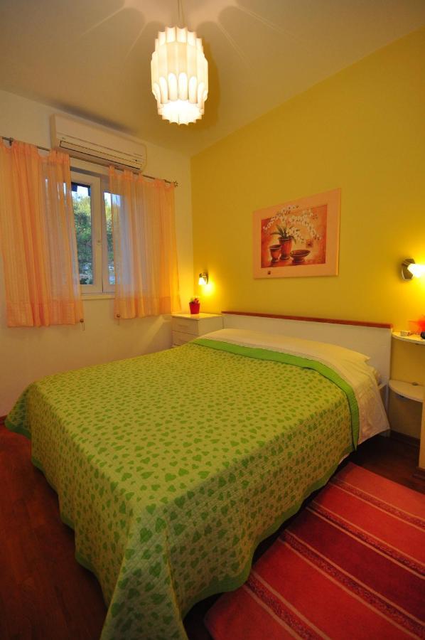 Apartament Tri Palme Prvic Sepurine Zewnętrze zdjęcie