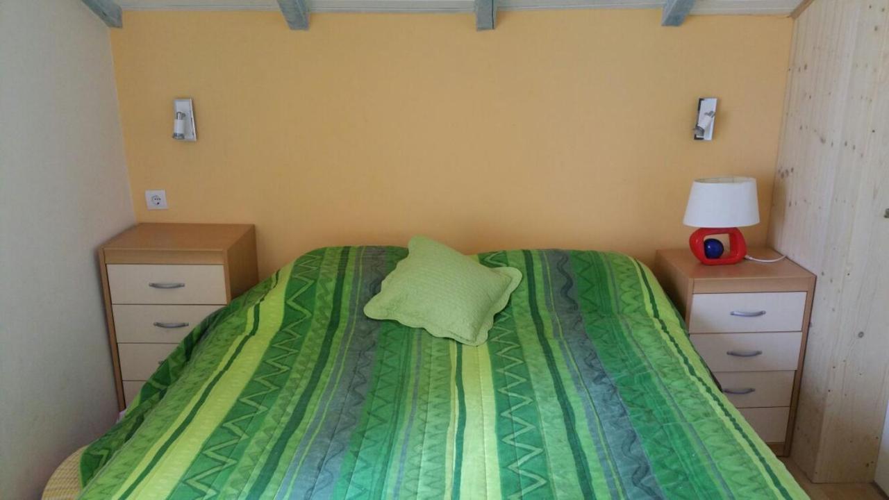 Apartament Tri Palme Prvic Sepurine Zewnętrze zdjęcie