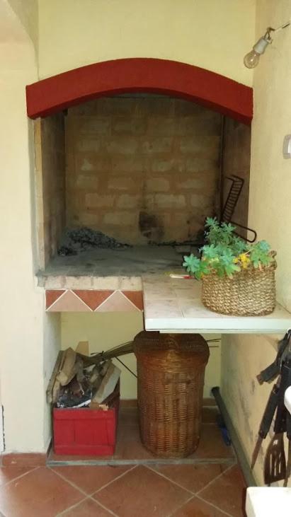 Apartament Tri Palme Prvic Sepurine Zewnętrze zdjęcie